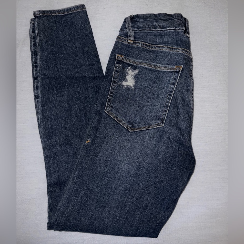 Good American Skinny Jeans, Size 26